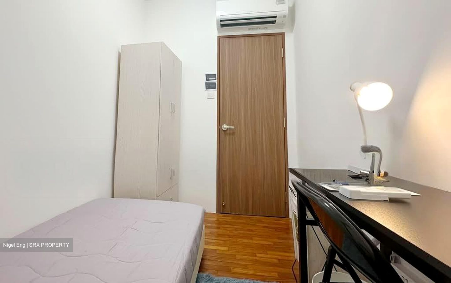 Le Hill Condominium (D5), Condominium #581418631